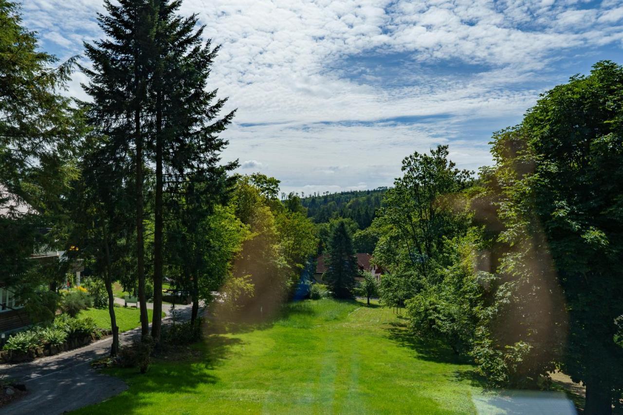 Waldhäuschen Am Sonnenhof *