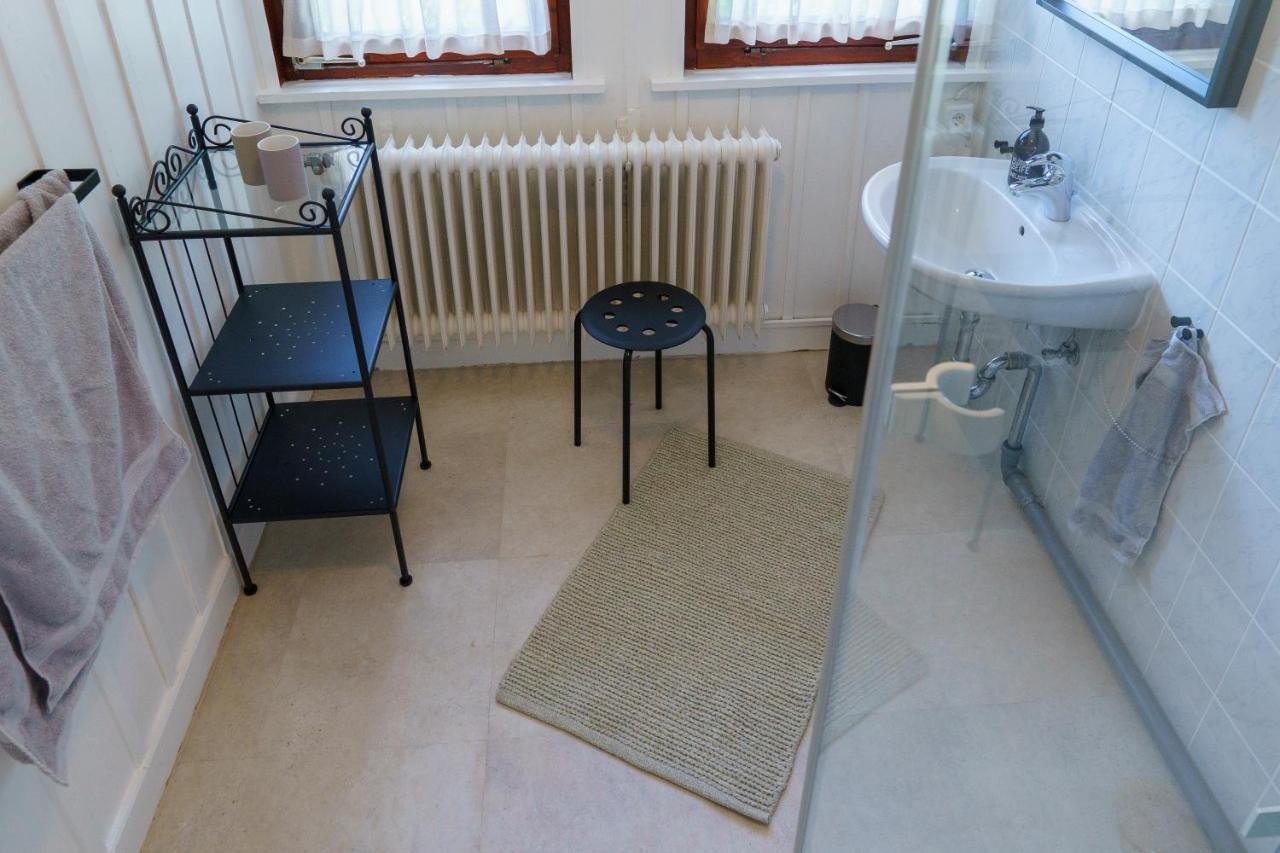 Waldhäuschen Am Sonnenhof Ferienhaus Kassel