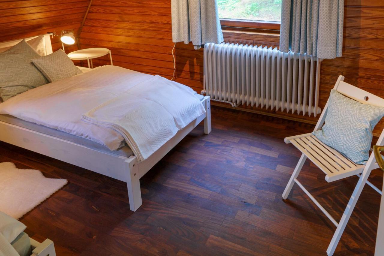 Waldhaeuschen Am Sonnenhof